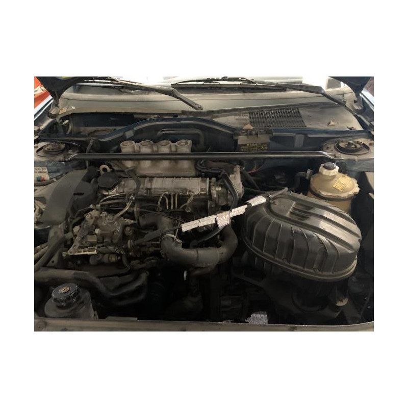 Boite de vitesses RENAULT R19 PHASE 1 d’occasion