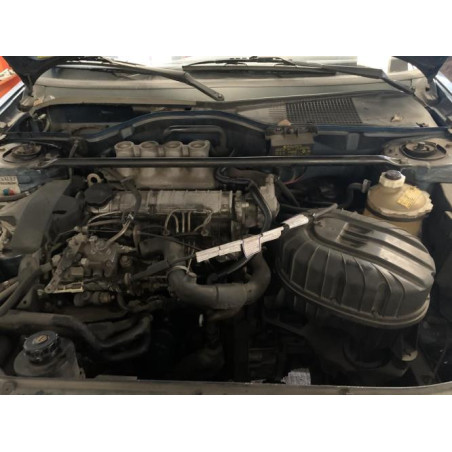 Boite de vitesses RENAULT R19 PHASE 1 d’occasion