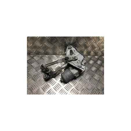 Moteur essuie glace avant gauche PEUGEOT 5008 1 PHASE 1 d’occasion