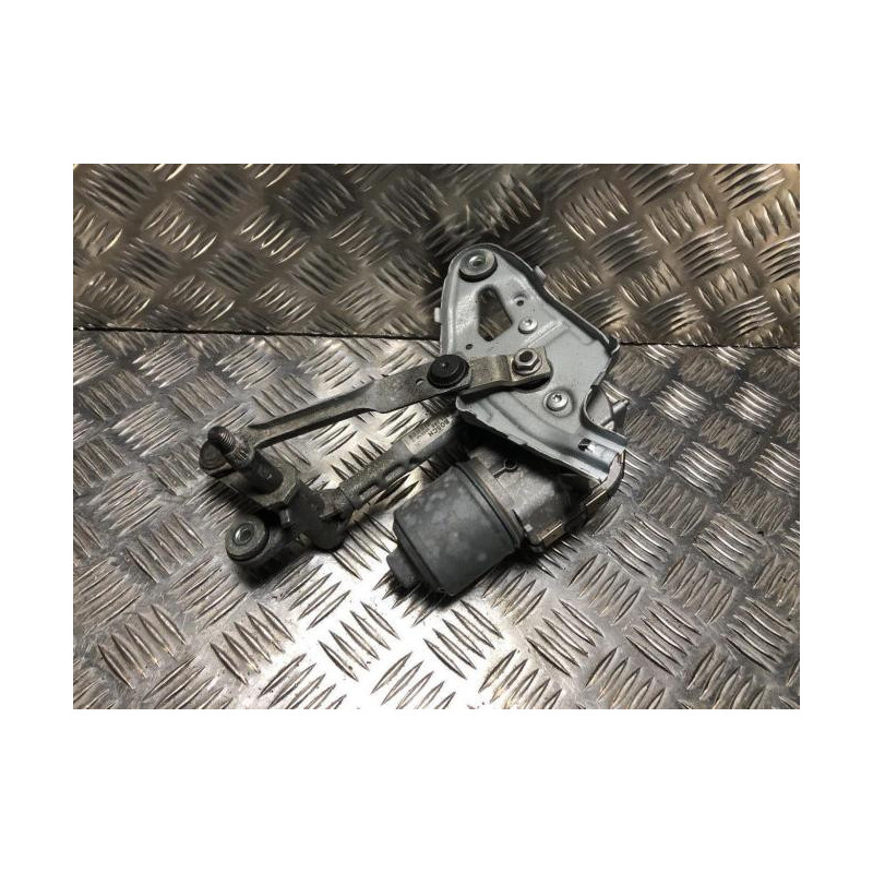 Moteur essuie glace avant gauche PEUGEOT 5008 1 PHASE 1 d’occasion