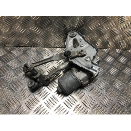Moteur essuie glace avant gauche PEUGEOT 5008 1 PHASE 1 d’occasion