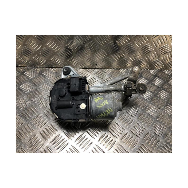 Moteur essuie glace avant gauche PEUGEOT 5008 1 PHASE 1 d’occasion