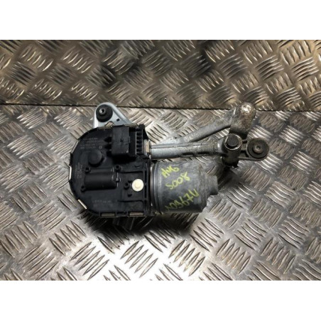 Moteur essuie glace avant gauche PEUGEOT 5008 1 PHASE 1 d’occasion