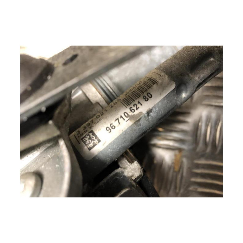 Moteur essuie glace avant gauche PEUGEOT 5008 1 PHASE 1 d’occasion