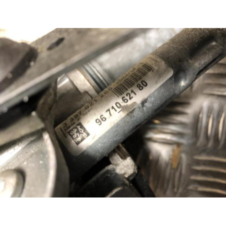 Moteur essuie glace avant gauche PEUGEOT 5008 1 PHASE 1 d’occasion