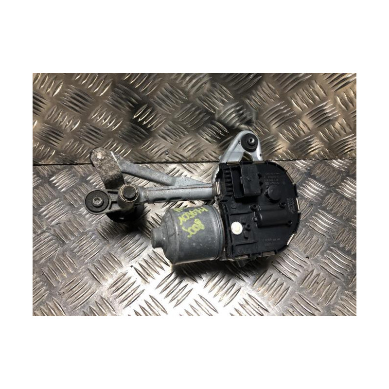 Moteur essuie glace avant droit PEUGEOT 5008 1 PHASE 1 d’occasion