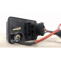 Boitier de prechauffage FIAT GRANDE PUNTO d’occasion