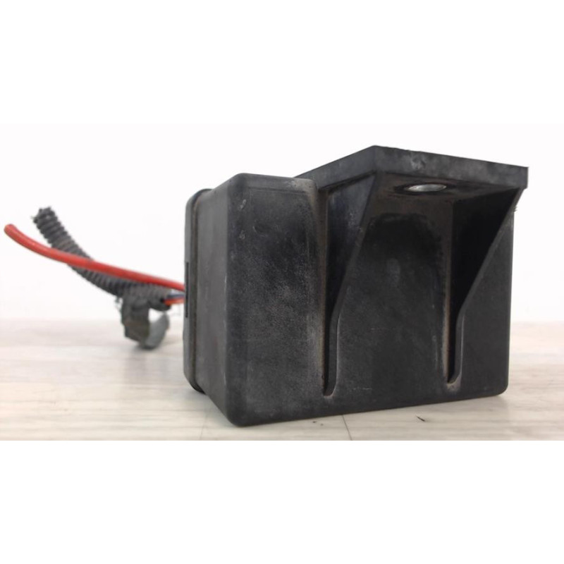 Boitier de prechauffage FIAT GRANDE PUNTO d’occasion