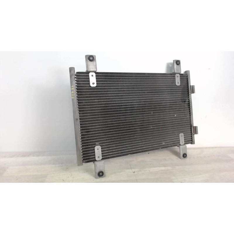 Radiateur clim CITROEN JUMPER 2 d’occasion