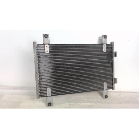 Radiateur clim CITROEN JUMPER 2 d’occasion