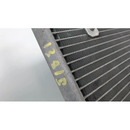 Radiateur clim CITROEN JUMPER 2 d’occasion