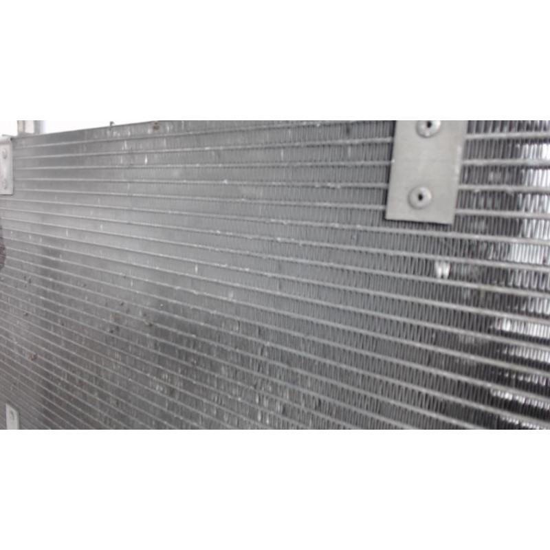 Radiateur clim CITROEN JUMPER 2 d’occasion
