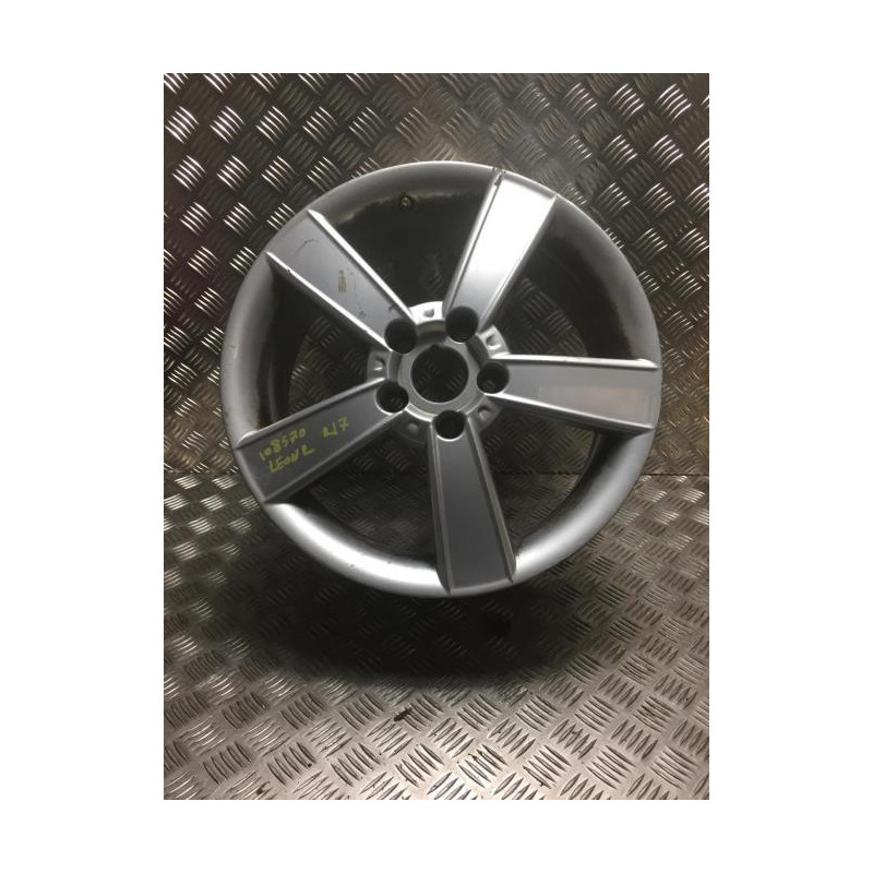 Jante SEAT LEON 2 PHASE 1 d’occasion