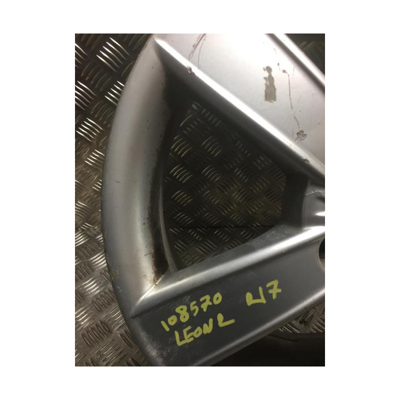 Jante SEAT LEON 2 PHASE 1 d’occasion