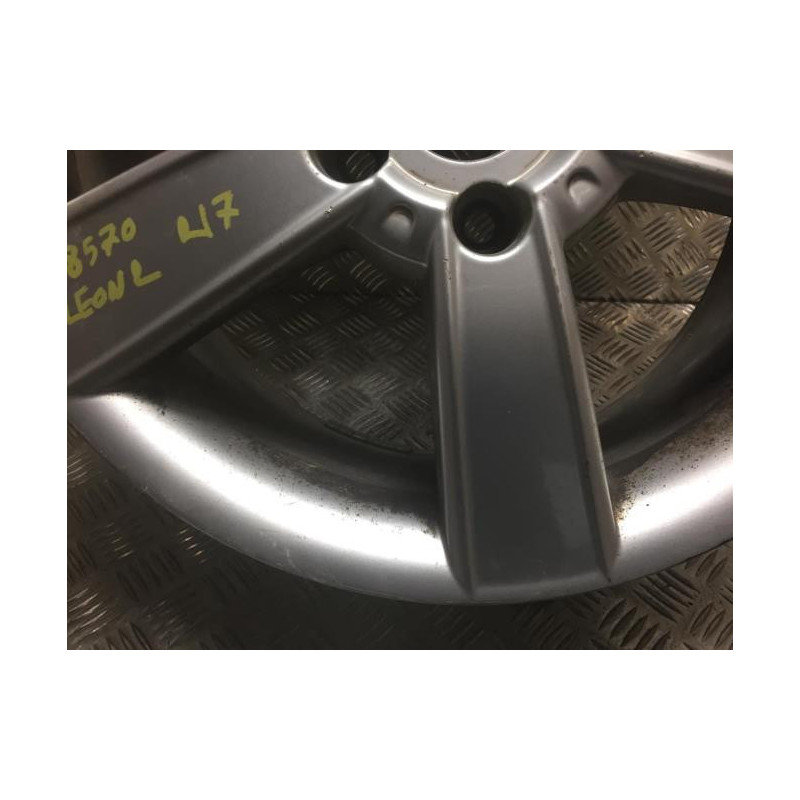 Jante SEAT LEON 2 PHASE 1 d’occasion
