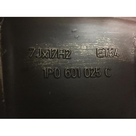 Jante SEAT LEON 2 PHASE 1 d’occasion