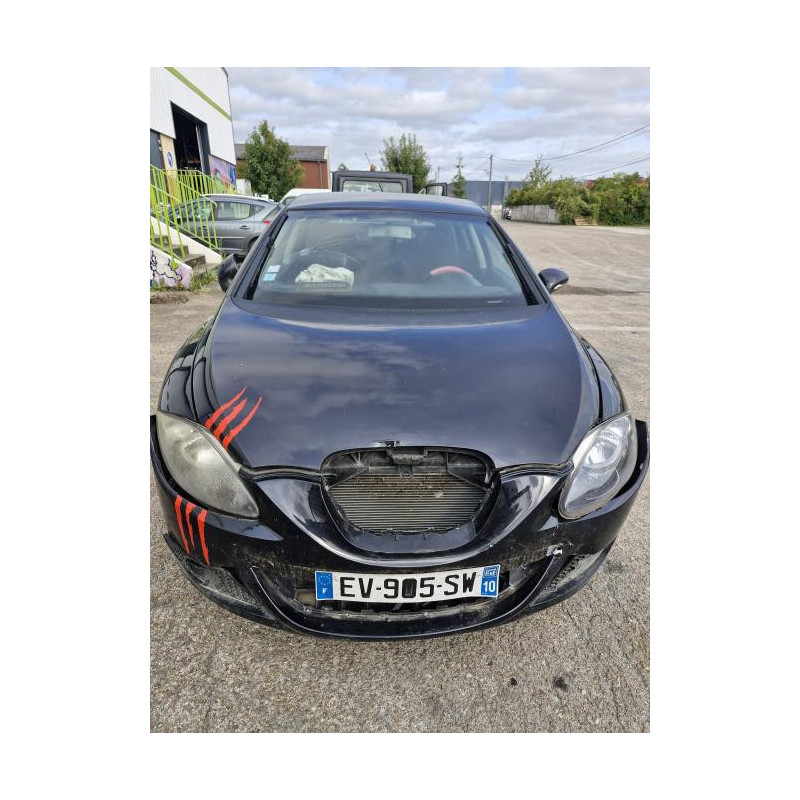 Jante SEAT LEON 2 PHASE 1 d’occasion