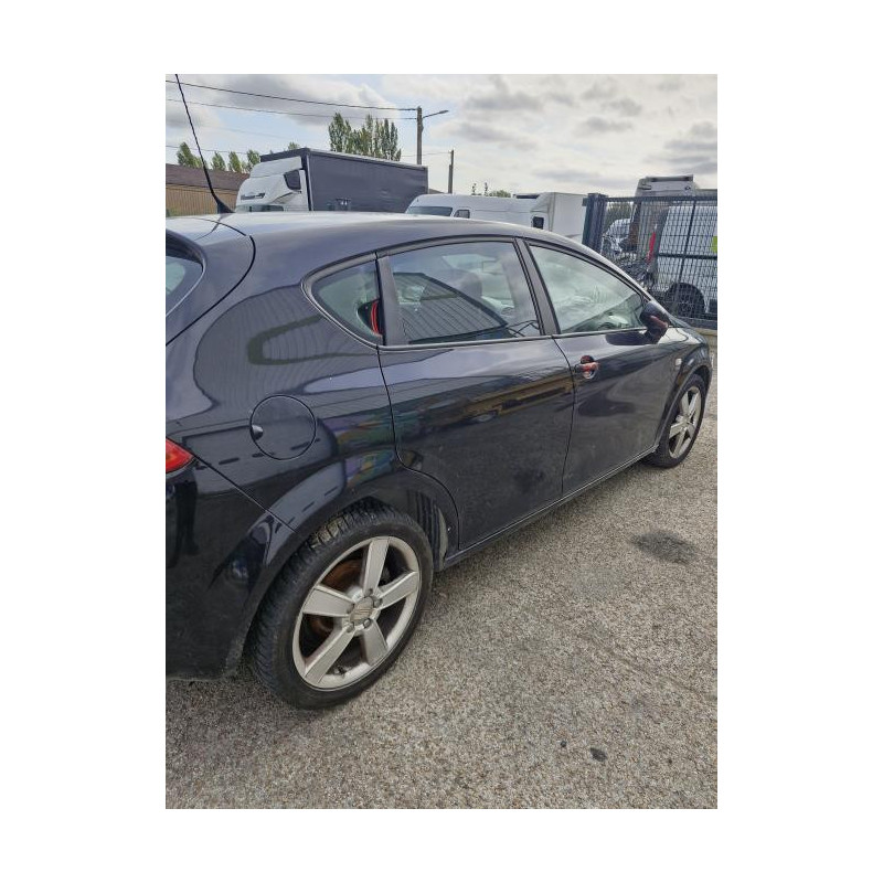 Jante SEAT LEON 2 PHASE 1 d’occasion