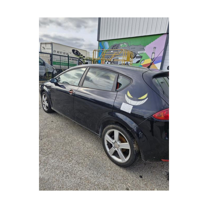 Jante SEAT LEON 2 PHASE 1 d’occasion
