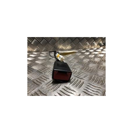 Attache ceinture avant gauche PEUGEOT 5008 1 PHASE 1 d’occasion