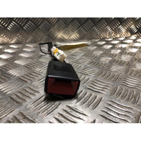 Attache ceinture avant gauche PEUGEOT 5008 1 PHASE 1 d’occasion