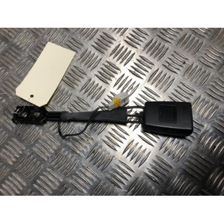 Attache ceinture avant gauche PEUGEOT 5008 1 PHASE 1 d’occasion