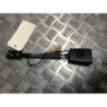 Attache ceinture avant gauche PEUGEOT 5008 1 PHASE 1 d’occasion