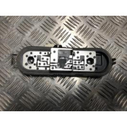 Platine feu arriere gauche PEUGEOT 5008 1 PHASE 1 d’occasion