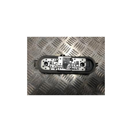 Platine feu arriere gauche PEUGEOT 5008 1 PHASE 1 d’occasion