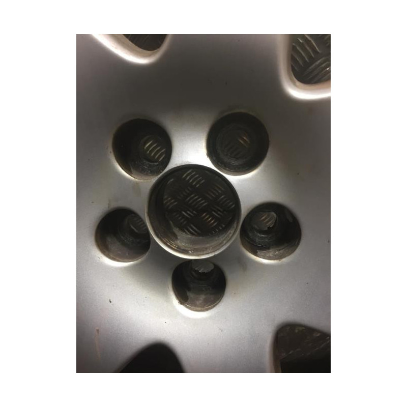 Jante TOYOTA AVENSIS 2 PHASE 2 d’occasion