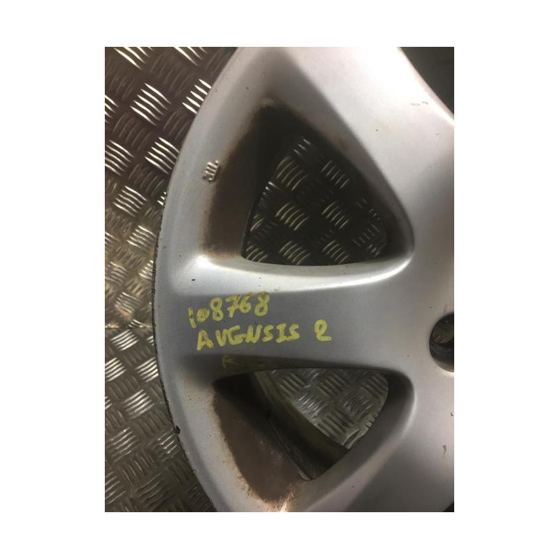 Jante TOYOTA AVENSIS 2 PHASE 2 d’occasion