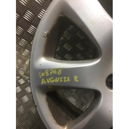 Jante TOYOTA AVENSIS 2 PHASE 2 d’occasion