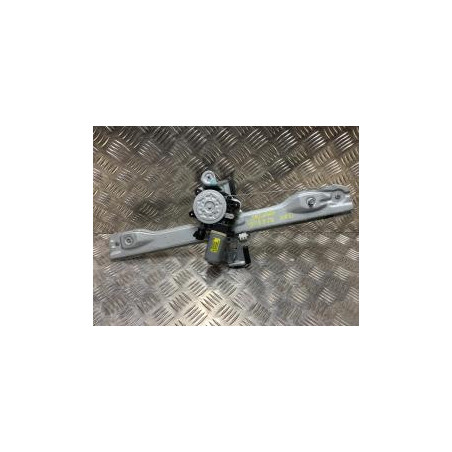 Moteur leve vitre arriere droit CHEVROLET ORLANDO d’occasion
