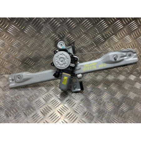 Moteur leve vitre arriere droit CHEVROLET ORLANDO d’occasion