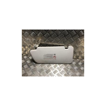 Pare soleil droit PEUGEOT 5008 1 PHASE 1 d’occasion