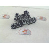 Platine feu arriere gauche RENAULT MEGANE I PHASE 2 d’occasion