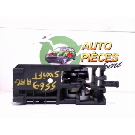 Poignee porte arriere gauche SUZUKI SWIFT 3 d’occasion
