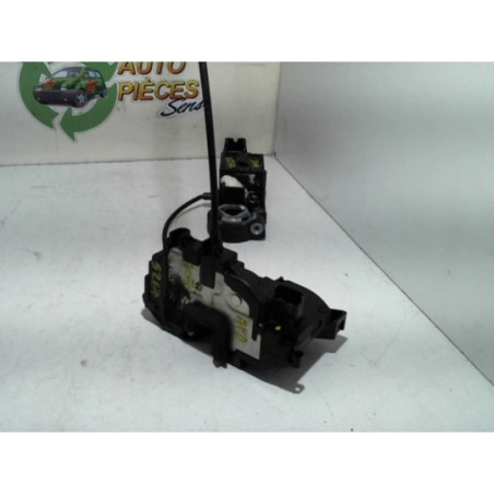 Serrure avant droit PEUGEOT 307 PHASE 1 d’occasion