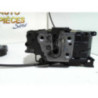 Serrure avant droit PEUGEOT 307 PHASE 1 d’occasion