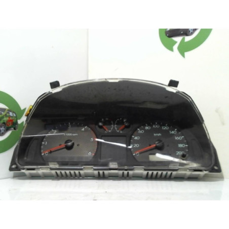 Compteur HYUNDAI TERRACAN d’occasion