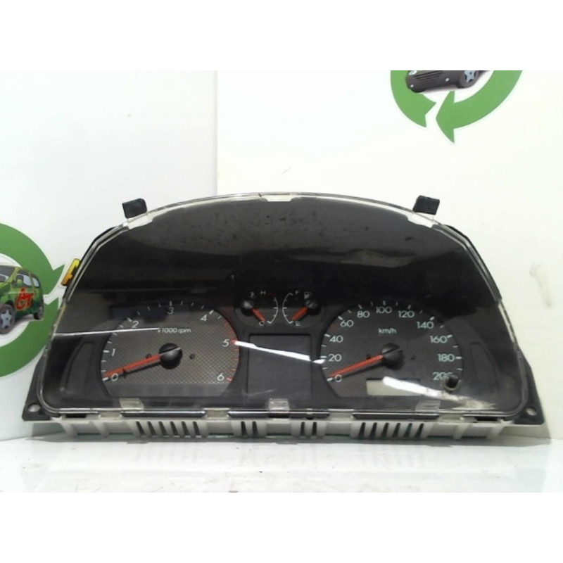 Compteur HYUNDAI TERRACAN d’occasion