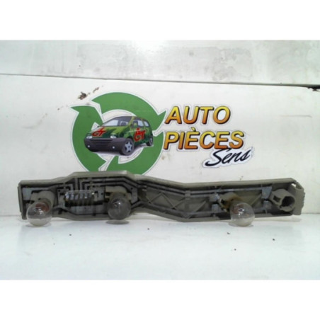 Platine feu arriere droit FORD ESCORT 4 d’occasion