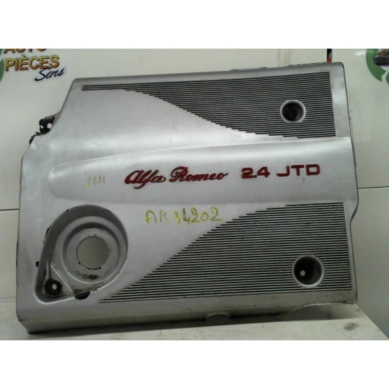Cache moteur  ALFA ROMEO  d’occasion
