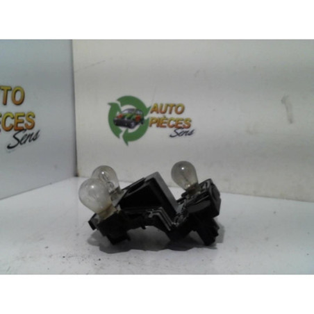 Platine feu arriere droit PEUGEOT 206 PHASE 2 d’occasion