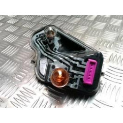 Platine feu arriere droit RENAULT MEGANE 3 PHASE 2 BREAK d’occasion