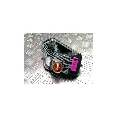 Platine feu arriere droit RENAULT MEGANE 3 PHASE 2 BREAK d’occasion