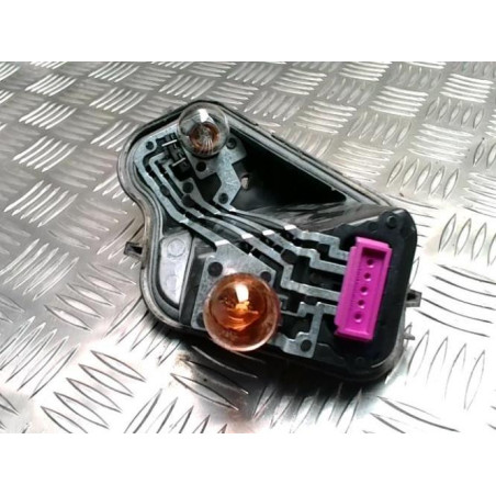 Platine feu arriere droit RENAULT MEGANE 3 PHASE 2 BREAK d’occasion