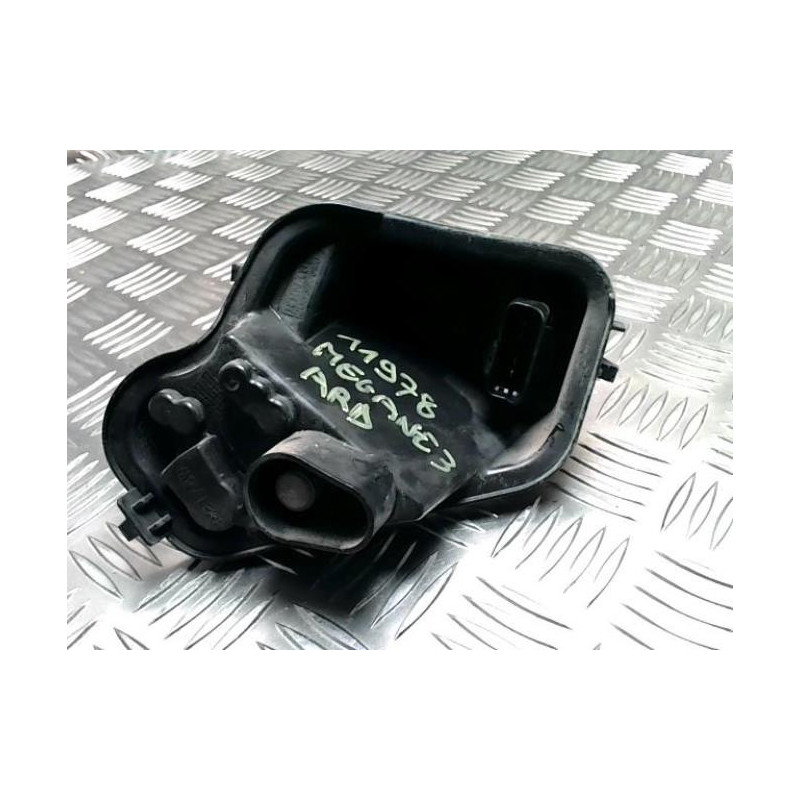 Platine feu arriere droit RENAULT MEGANE 3 PHASE 2 BREAK d’occasion