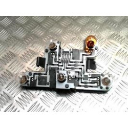 Platine feu arriere droit RENAULT MEGANE 1 PHASE 2 d’occasion