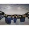 Renfort pare choc arriere (traverse) PEUGEOT  d’occasion
